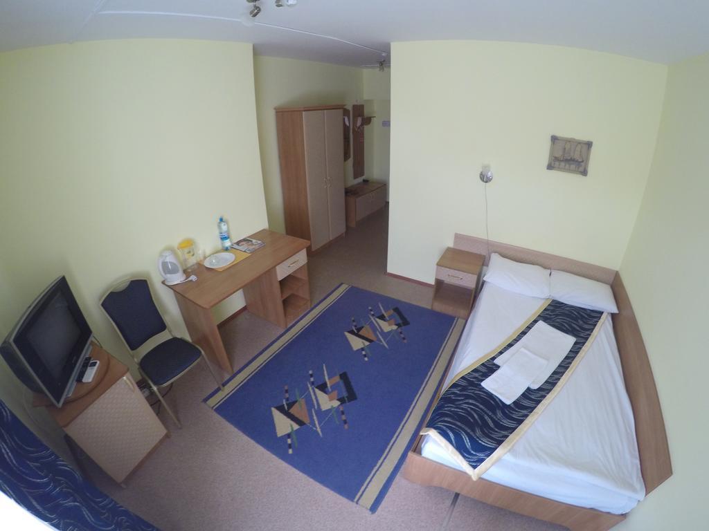Kurmet Hotel Oral Rum bild
