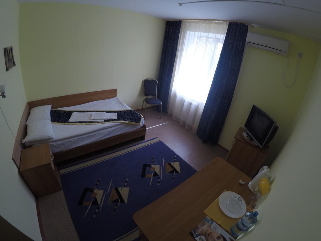 Kurmet Hotel Oral Rum bild