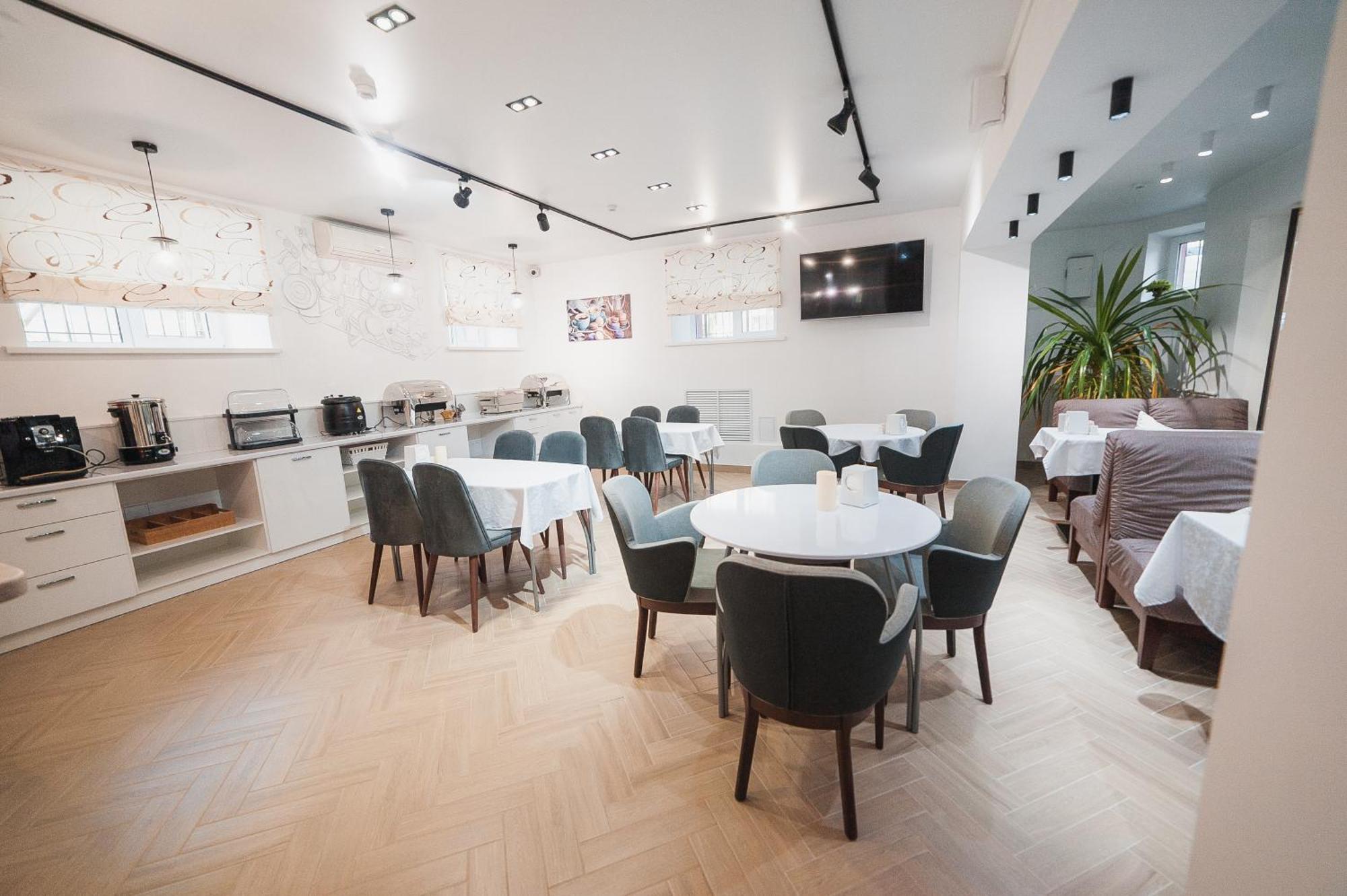 Kurmet Hotel Oral Exteriör bild
