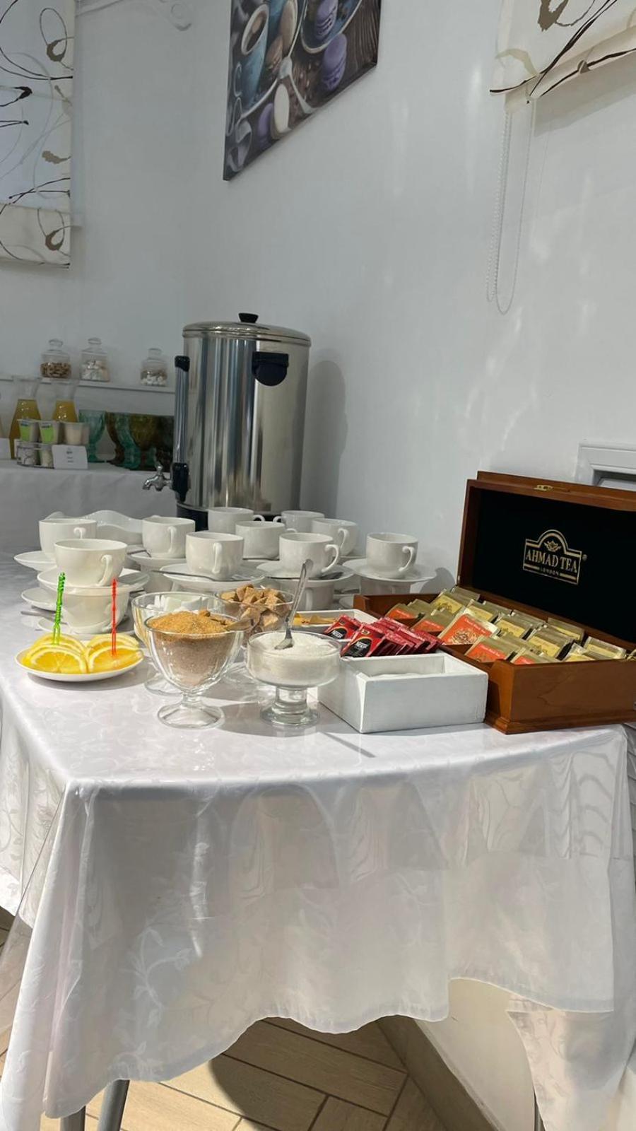 Kurmet Hotel Oral Exteriör bild
