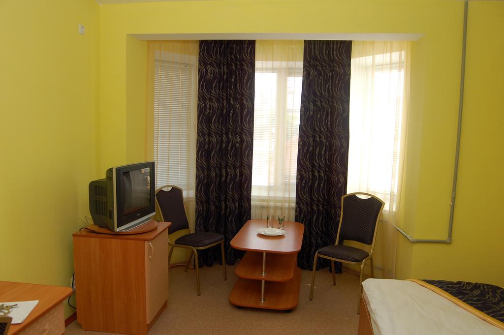 Kurmet Hotel Oral Exteriör bild