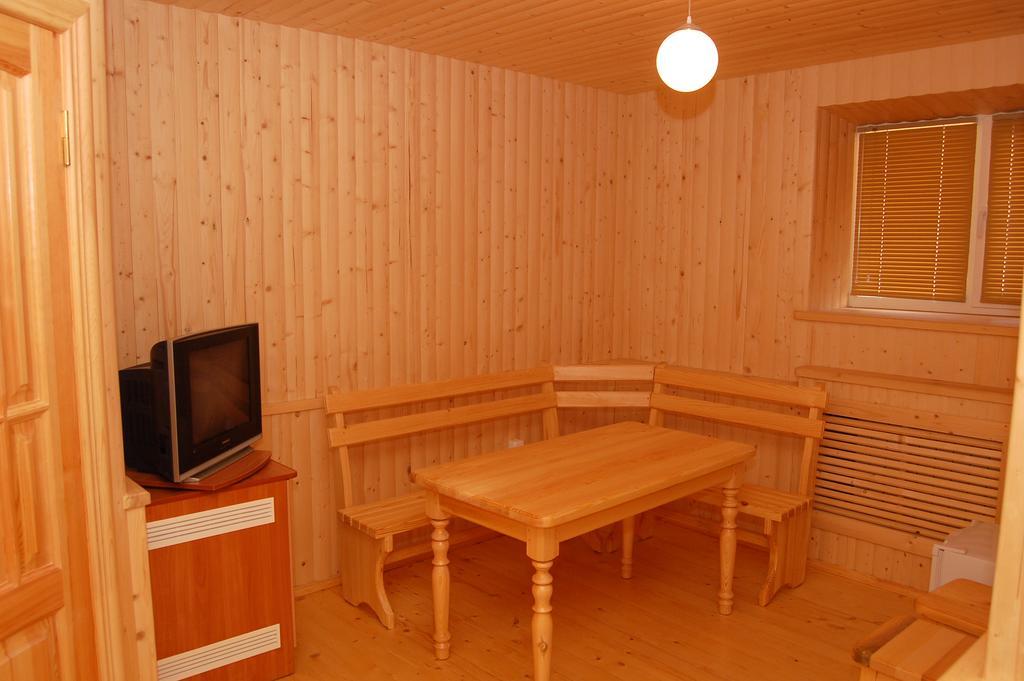 Kurmet Hotel Oral Exteriör bild